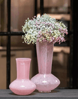 Vase LOFLO - ROSE
