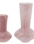 Vase LOFLO - ROSE