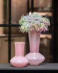 Vase LOFLO - ROSE