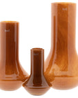 Vase MARCO - WARM ORANGE by DutZ
