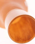 Vase MARCO - WARM ORANGE by DutZ