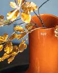Vase MARCO - WARM ORANGE by DutZ
