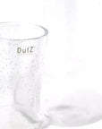 Vase LOFLO - CLEAR BUBBLES by DutZ