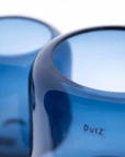 VASE MAZURKA - NIGHTBLUE Colour by DutZ