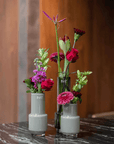 Vase RONA - TAUPE