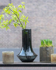 VASE MARCO - SMOKE Colour by DutZ