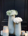 VASE ROBERT - TAUPE Colour by DutZ