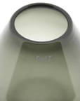 VASE DRUBA - SMOKE Colour by DutZ
