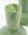 Vase LOFLO - PISTACHE Colour by DutZ