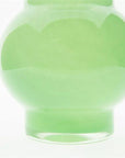 VASE RONDO S - H17 D14 cm - GRASSGREEN