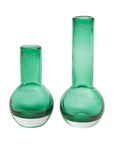 Vase MASA - JUNGLE GREEN Colour by DutZ