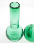 Vase MASA - JUNGLE GREEN Colour by DutZ