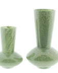 Vase LOFLO - PISTACHE Colour by DutZ