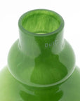 Vase Eldorado - JUNGLE GREEN Colour