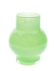 VASE RONDO S - H17 D14 cm - GRASSGREEN