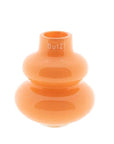 VASE SKRZYSZOW S- H16 D14 cm - FLAMINGO