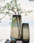 VASE ROBERT - SMOKE by DutZ