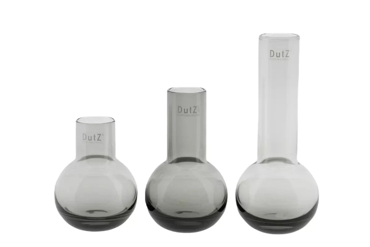VASE MASA - SMOKE Colour
