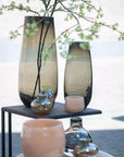 VASE ROBERT - SMOKE by DutZ