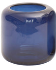 VASE MAZURKA - NIGHTBLUE Colour by DutZ