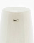 VASE ROBERT - WHITE Colour by DutZ