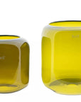 VASE MAZURKA - PETROL by DutZ