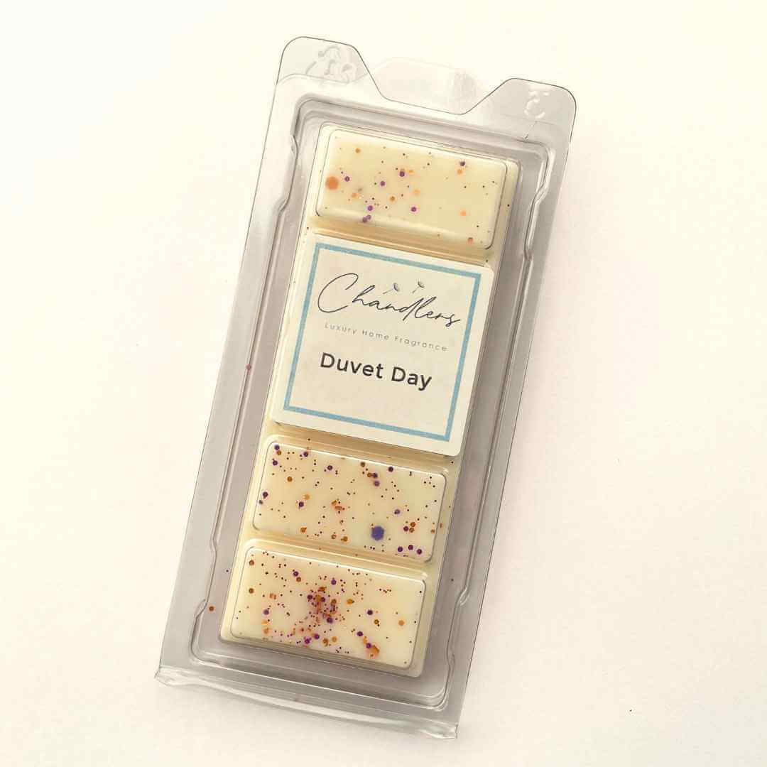 Laundry Wax Melt Collection