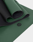 Yoga Studio The Grip Alignment Yoga Mat 4mm