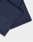 Yoga Studio GOTS Organic Cotton Yoga Blanket