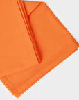 Yoga Studio GOTS Organic Cotton Yoga Blanket