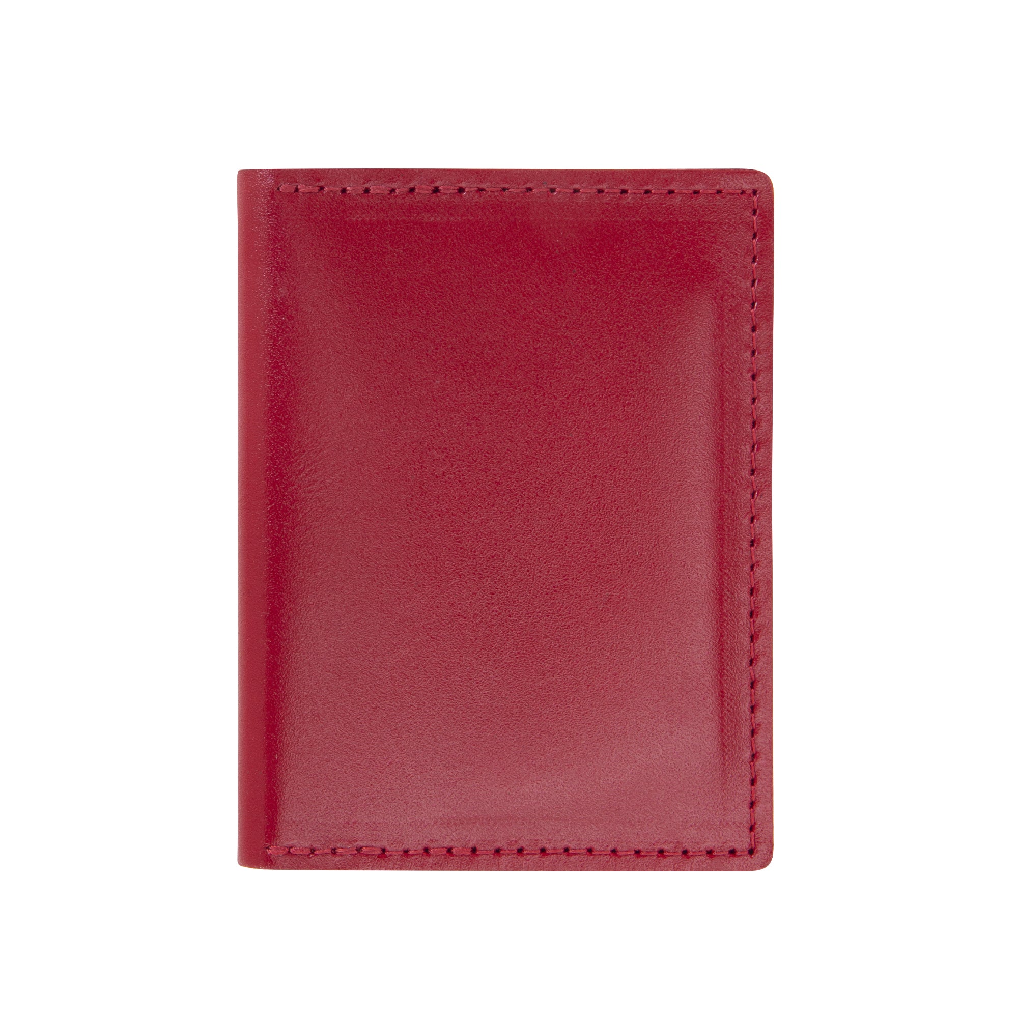 Beautifully Crafted Leather Billfold Wallet