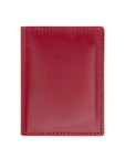 Beautifully Crafted Leather Billfold Wallet
