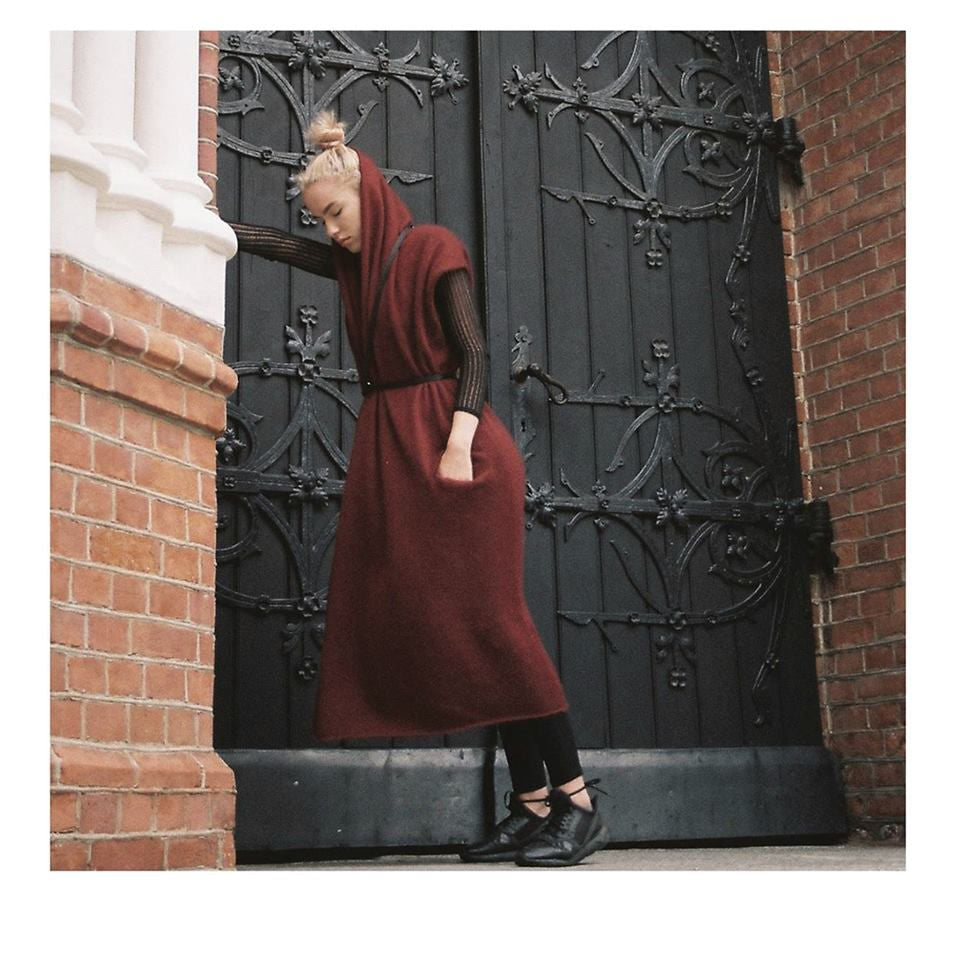 Handcrafted Leather Harness – Customizable &amp; Adjustable Fit by RR at brixbailey.com