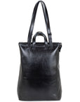 Handmade Leather Tote Bag – Durable, Stylish & Versatile by RR at brixbailey.com