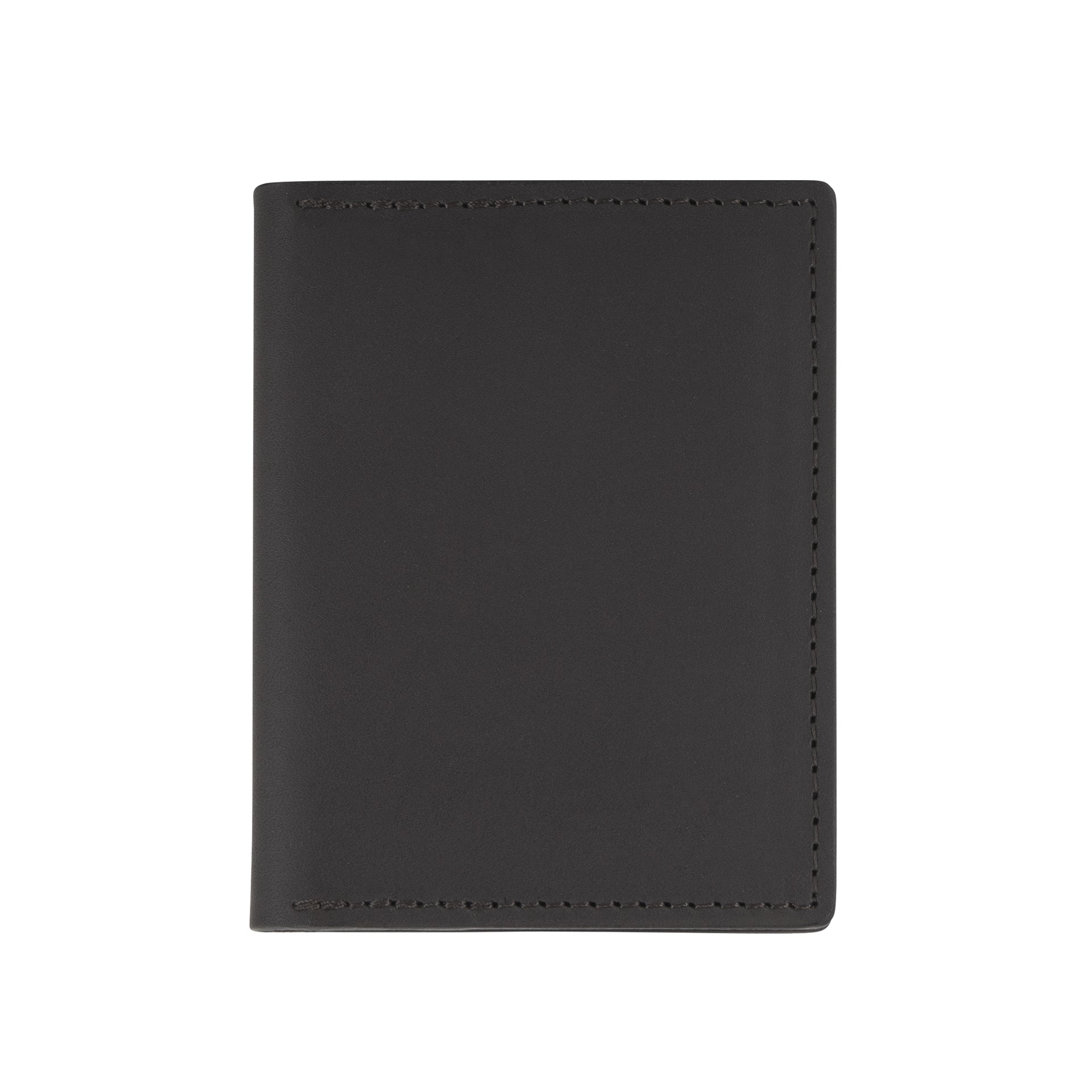 Genuine Leather Billfold Wallet – Classic with ID Window by RR at brixbailey.com