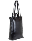 Durable Handmade Leather Tote Bag – Stylish & Practical by RR at brixbailey.com