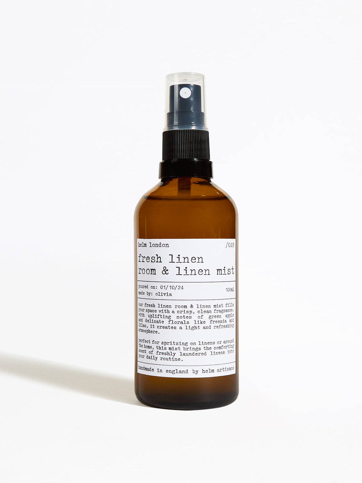 Fresh Linen Room &amp; Linen Mist - 100ml