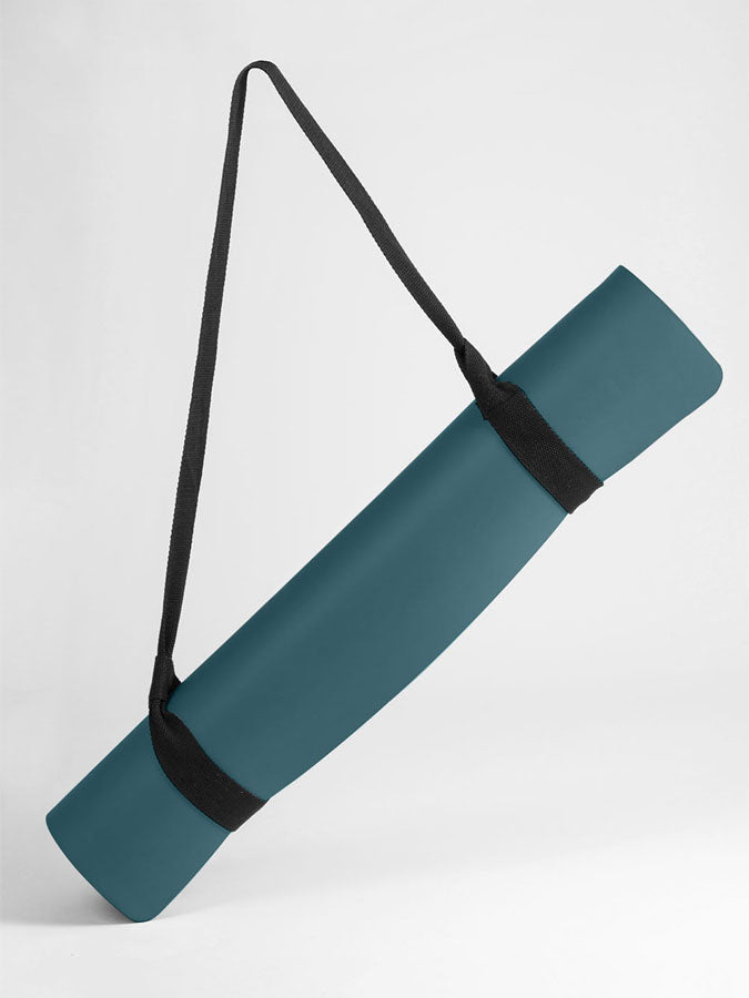Yoga Studio The Grip Unbranded Yoga Mat 4mm