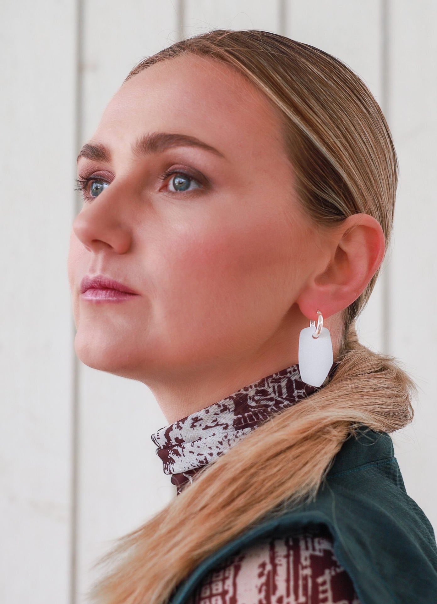 Earrings Mix&amp;Match PLATES