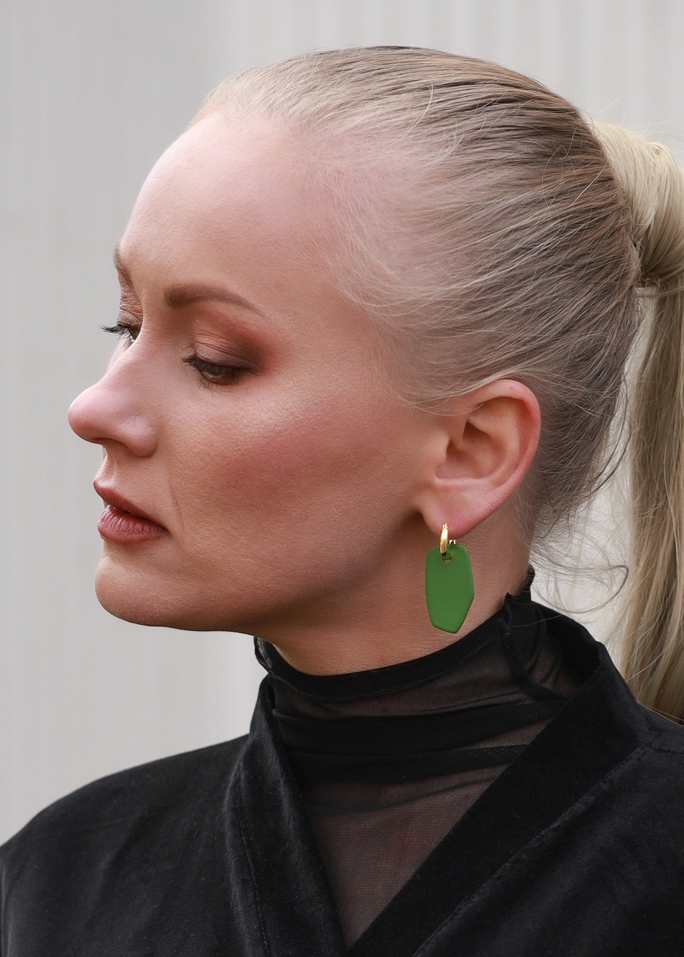 Earrings Mix&amp;Match PLATES