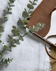 Refreshing Blue Eucalyptus Mist with Invigorating Aroma