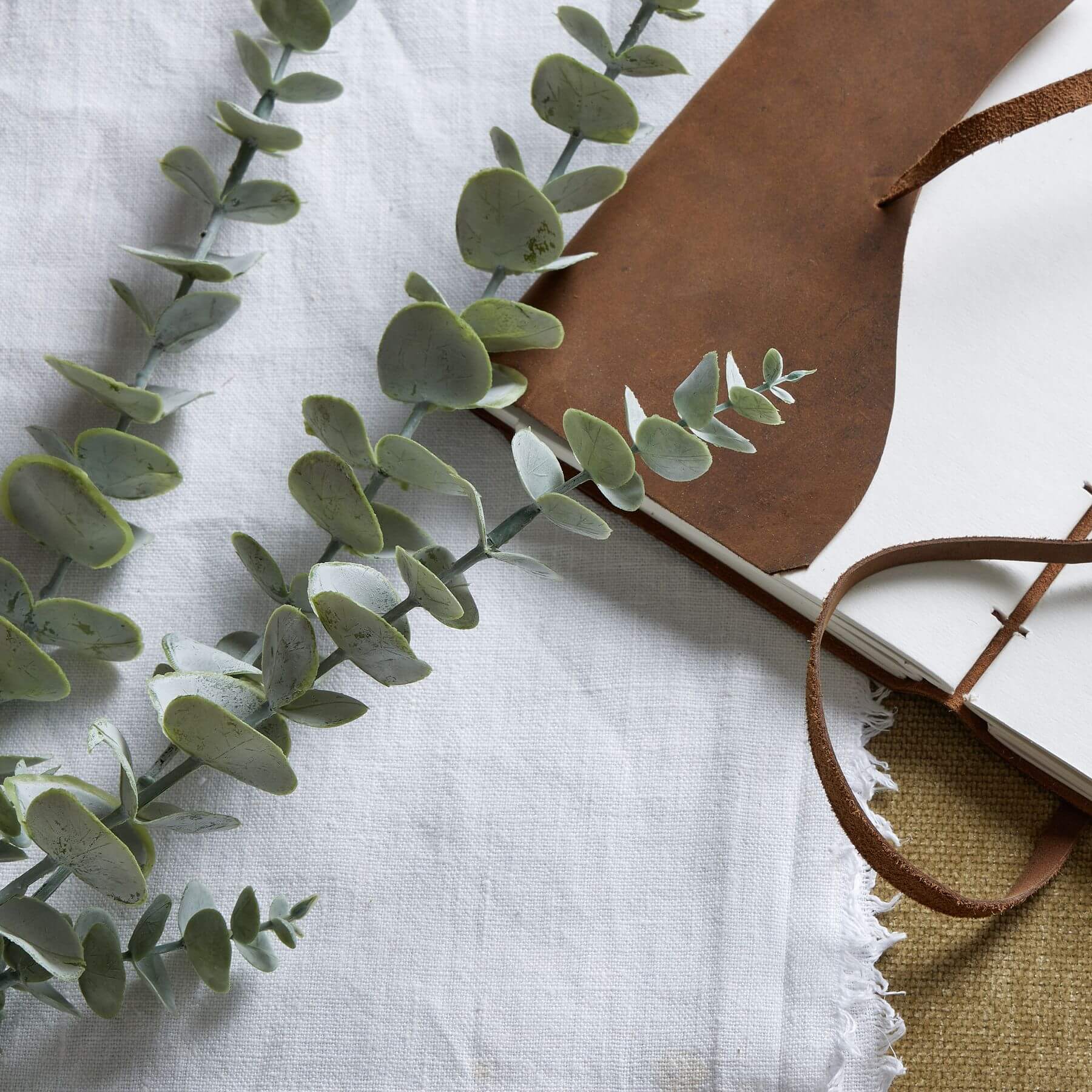 Refreshing Blue Eucalyptus Mist Spray