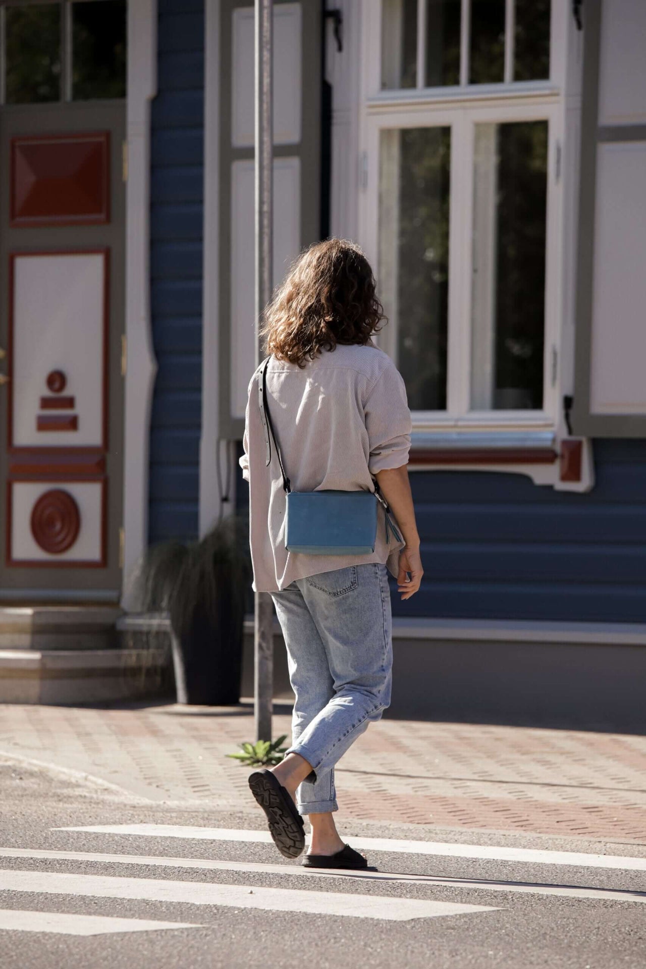 TORUST Adventure Bag – Stylish &amp; Secure Handcrafted Companion by eleriinseim at www.brixbailey.com