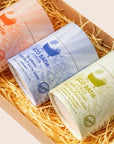 Eco Bath London Epsom Salt Gift Set