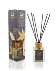 Eco Bath London Reed Diffuser Collection - Luxurious Home Fragrance, Long-Lasting Room Diffusers with Natural Essential Oils, 100ml (3.38 Fl.Oz), Multiple Scents Available