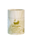 Eco Bath London Muscle and Joint Epsom Salt Bath Soak - Tube