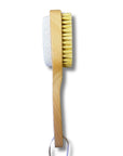 Eco Bath Natural Pumice Foot Files