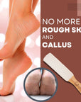 Eco Bath Natural Pumice Foot Files