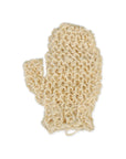 Eco Bath Natural Sisal Aloe Massage Gloves