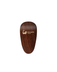 Eco Bath Natural Sisal Nail Brush Collection - Available in Beech Wood, Walnut Wood and Olive Wood